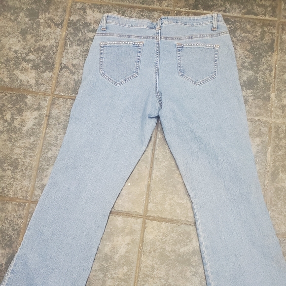 Get Lucky jeans - Picture 6 of 7